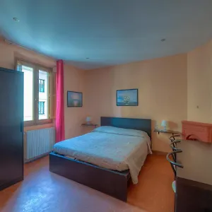 Casa de hóspedes Sogni D'oro