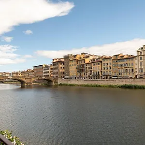  Pensión 7heaven Pontevecchio
