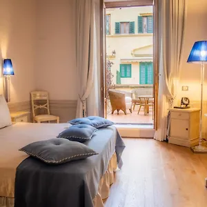  Bed and breakfast Al Duomo
