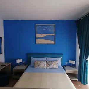 Bed & Breakfast Il Corallo 
