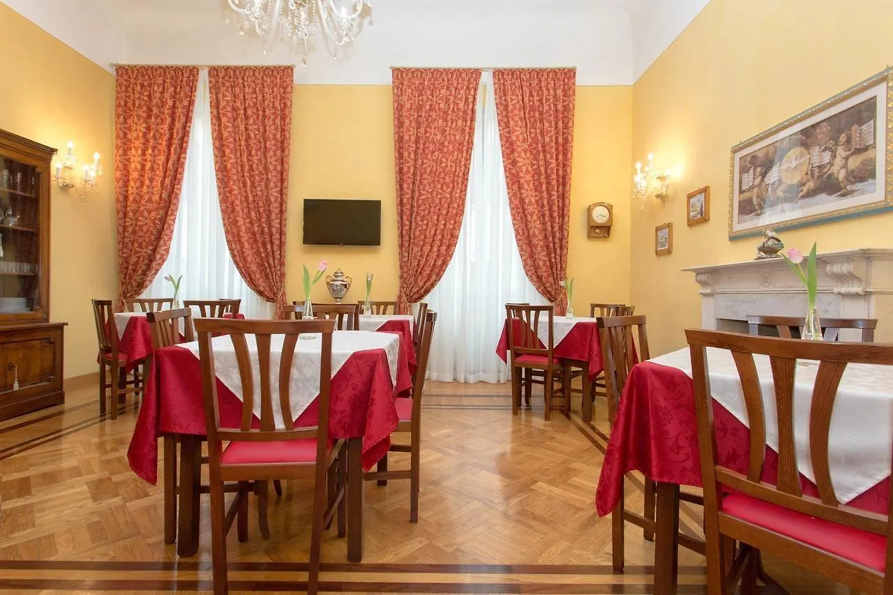 Casa Betania Casa Per Ferie Hotel Florence