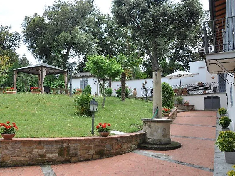 Casa Betania Casa Per Ferie Hotel Florence 2*,  Italy