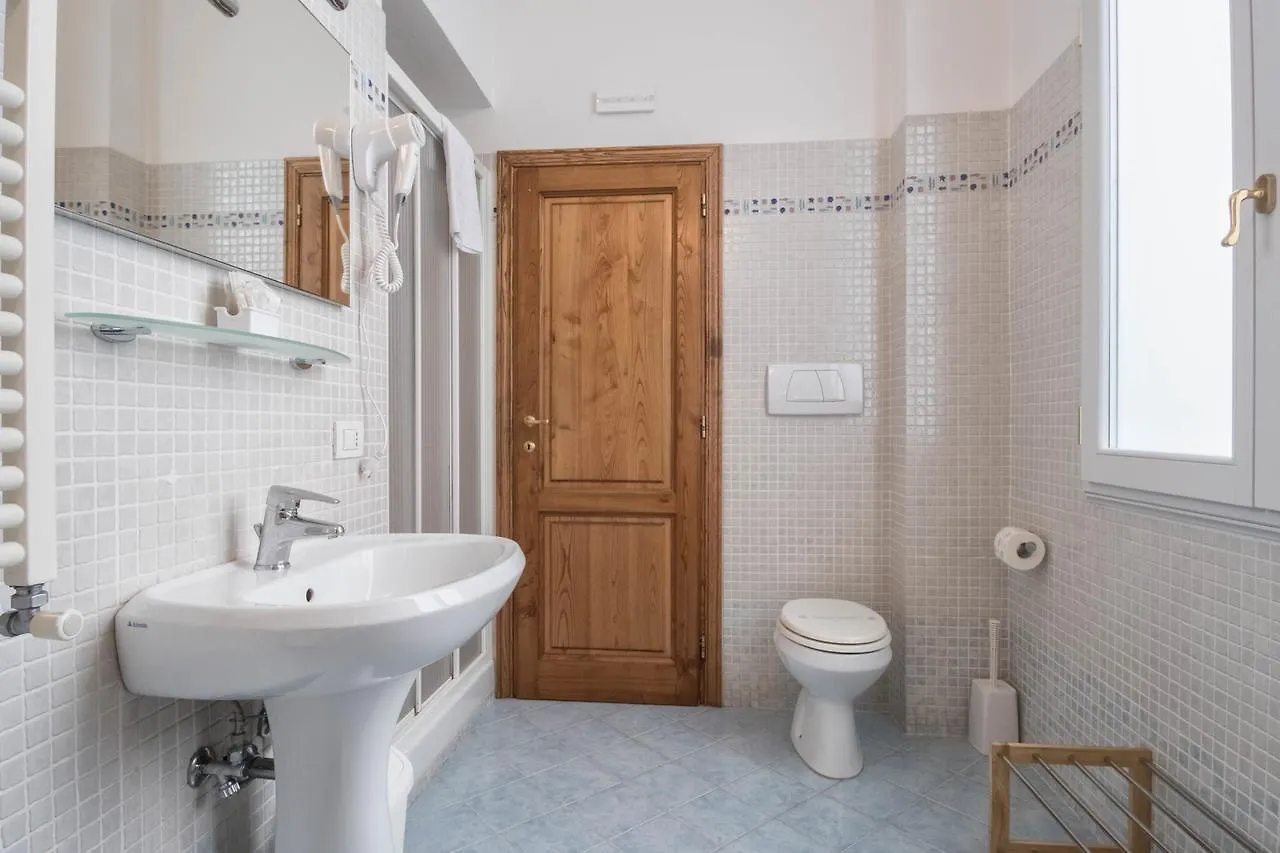 Casa Betania Casa Per Ferie Hotel Florence