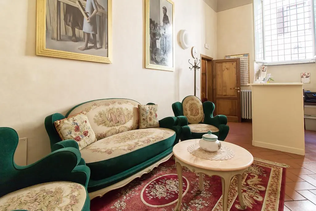 Casa Betania Casa Per Ferie Hotel Florence Guest house