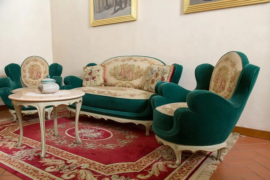 ** Guest house Casa Betania Casa Per Ferie Hotel Florence Italy