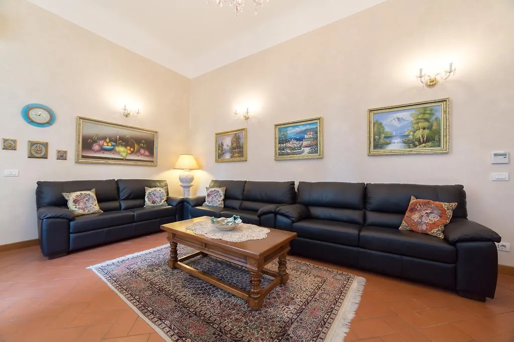 Casa Betania Casa Per Ferie Hotel Florence Guest house