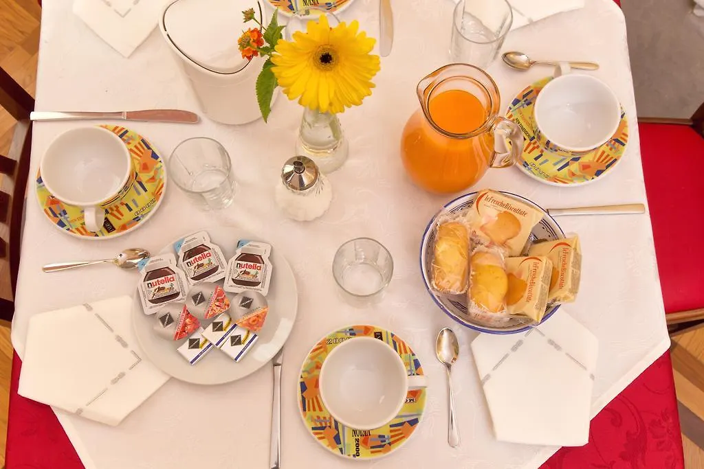 Guest house Casa Betania Casa Per Ferie Hotel Florence