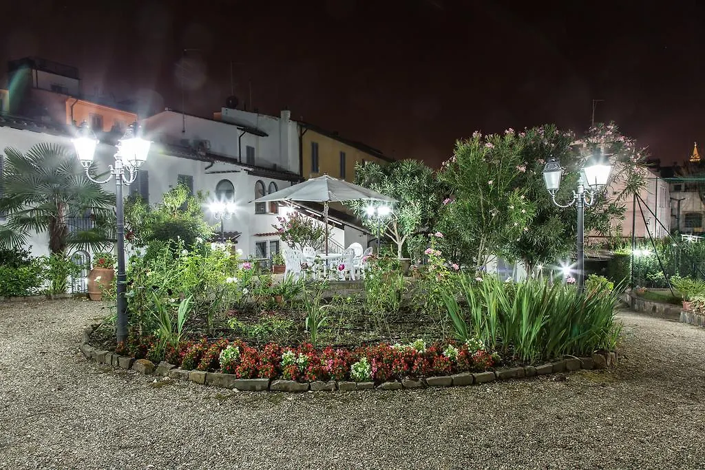 Guest house Casa Betania Casa Per Ferie Hotel Florence