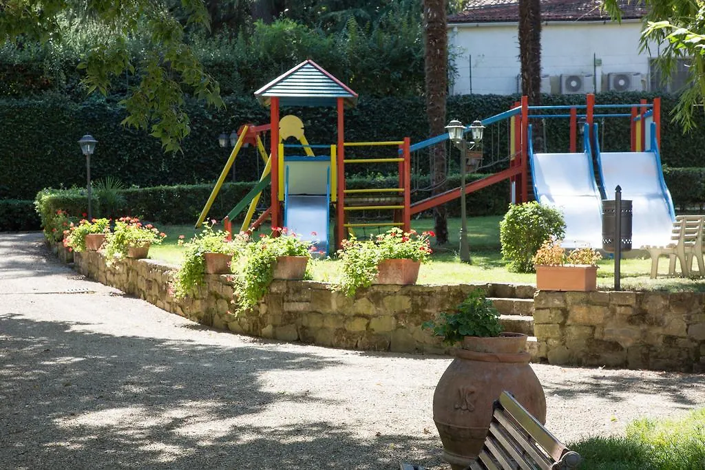 Casa Betania Casa Per Ferie Hotel Florence 2*,