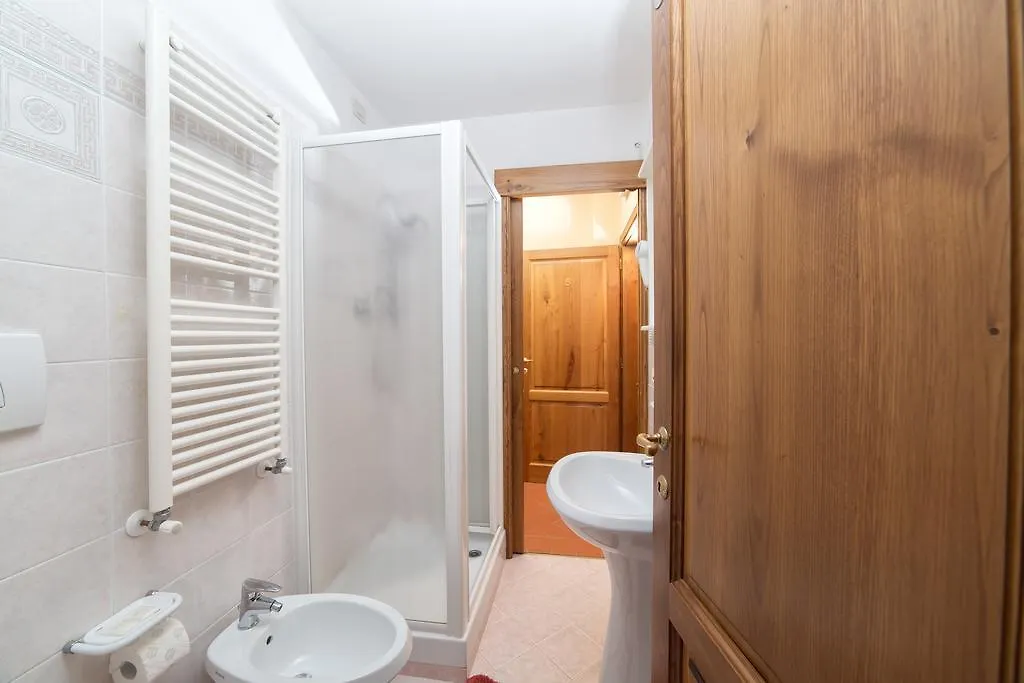 Guest house Casa Betania Casa Per Ferie Hotel Florence