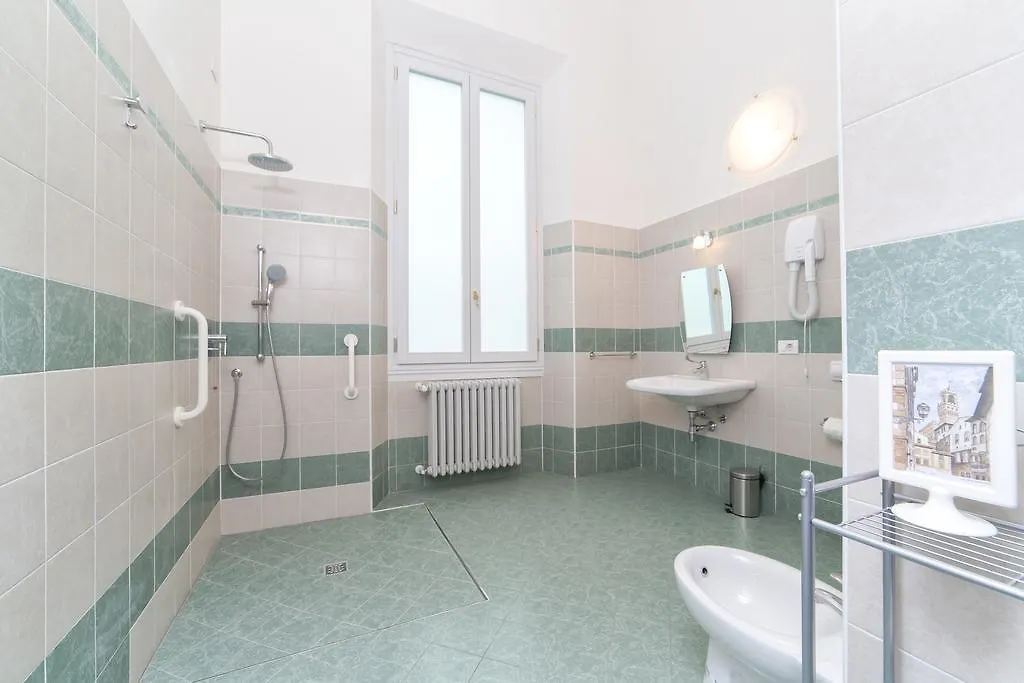 Guest house Casa Betania Casa Per Ferie Hotel Florence