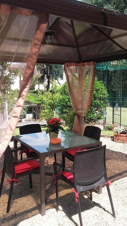 Casa Betania Casa Per Ferie Hotel Florence