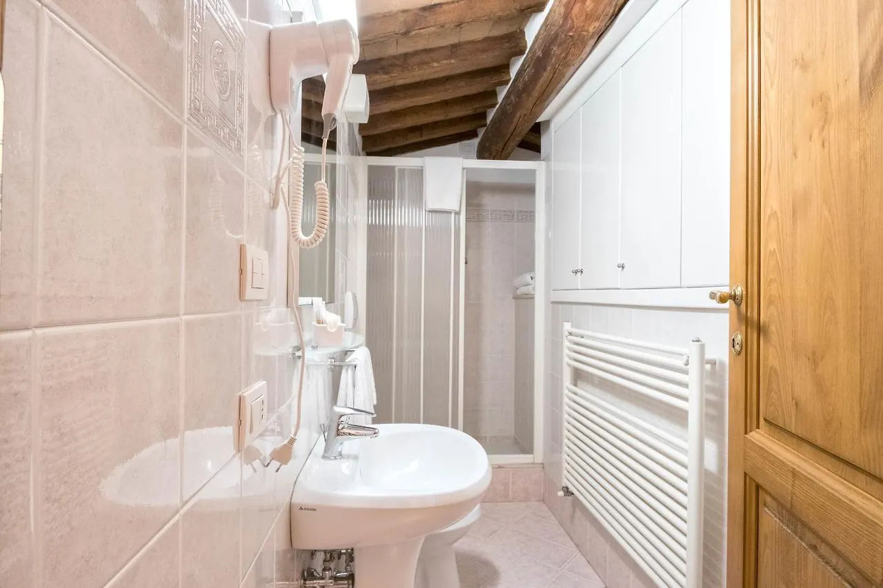 ** Guest house Casa Betania Casa Per Ferie Hotel Florence Italy