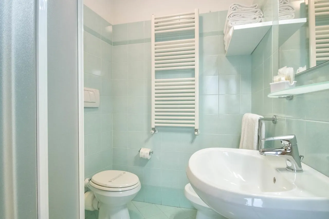 Casa Betania Casa Per Ferie Hotel Florence Guest house