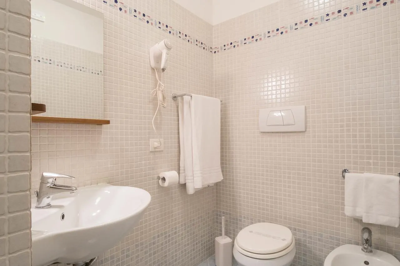 Casa Betania Casa Per Ferie Hotel Florence 2*,