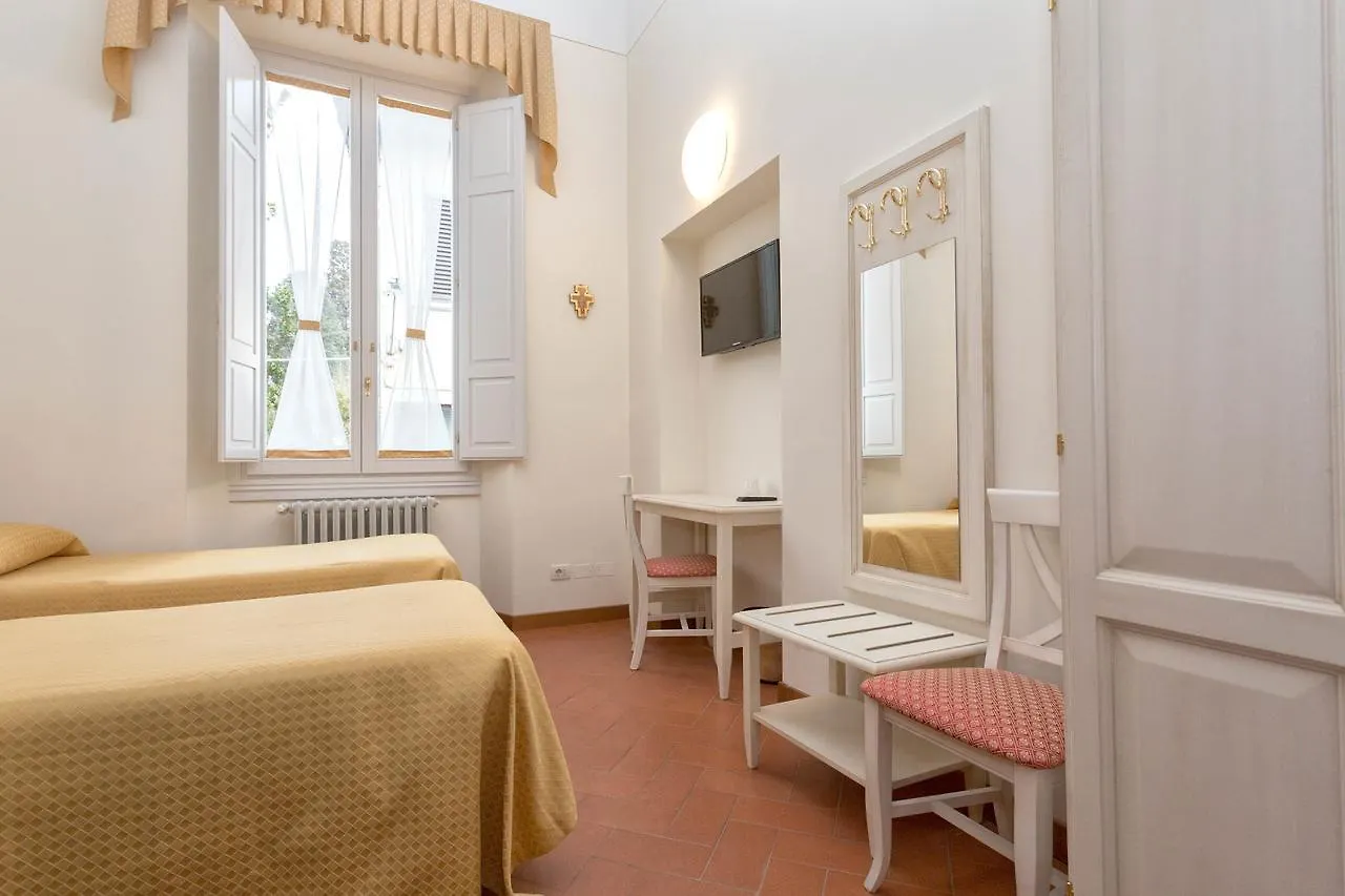Casa Betania Casa Per Ferie Hotel Florence 2*,  Italy