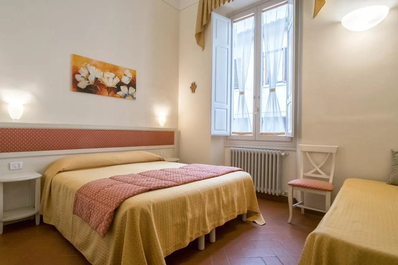 Casa Betania Casa Per Ferie Hotel Florence