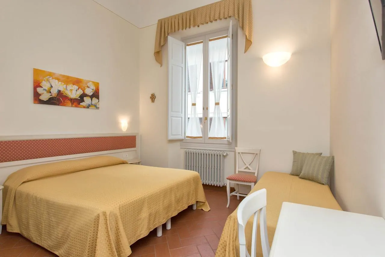 Casa Betania Casa Per Ferie Hotel Florence 2*,