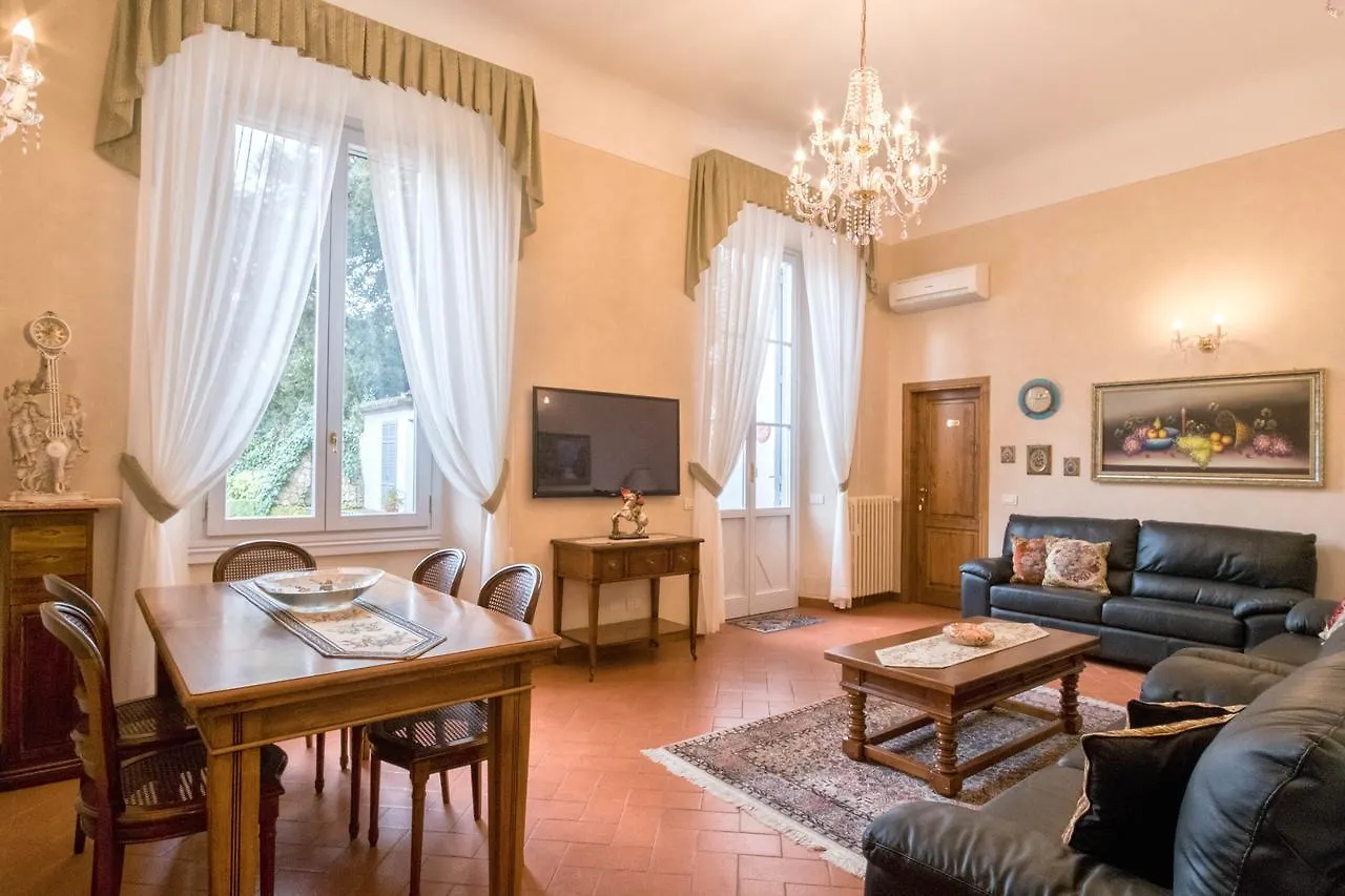 Casa Betania Casa Per Ferie Hotel Florence