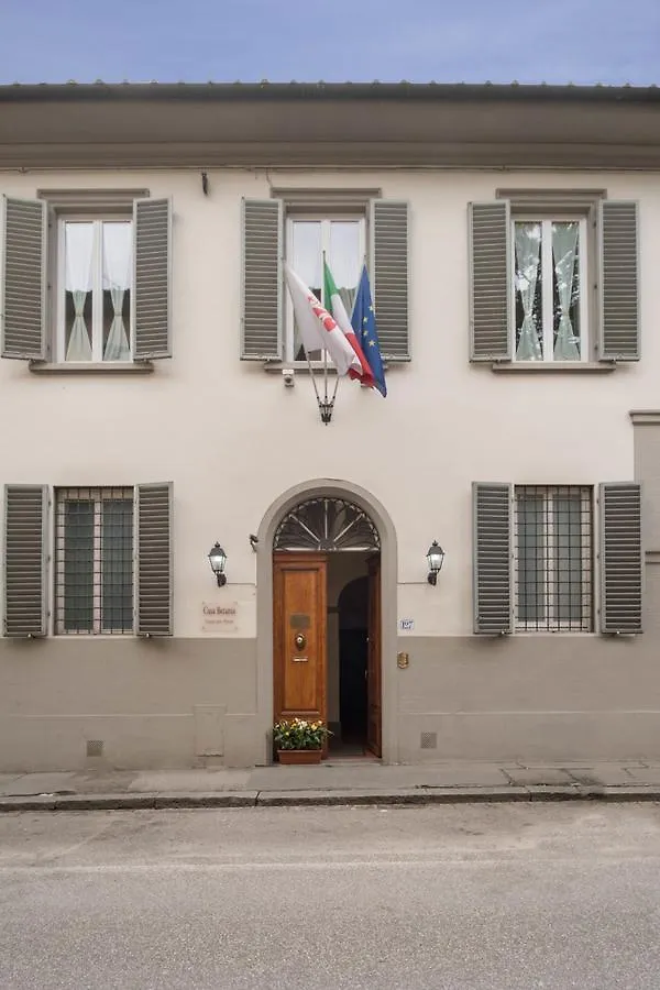 Guest house Casa Betania Casa Per Ferie Hotel Florence