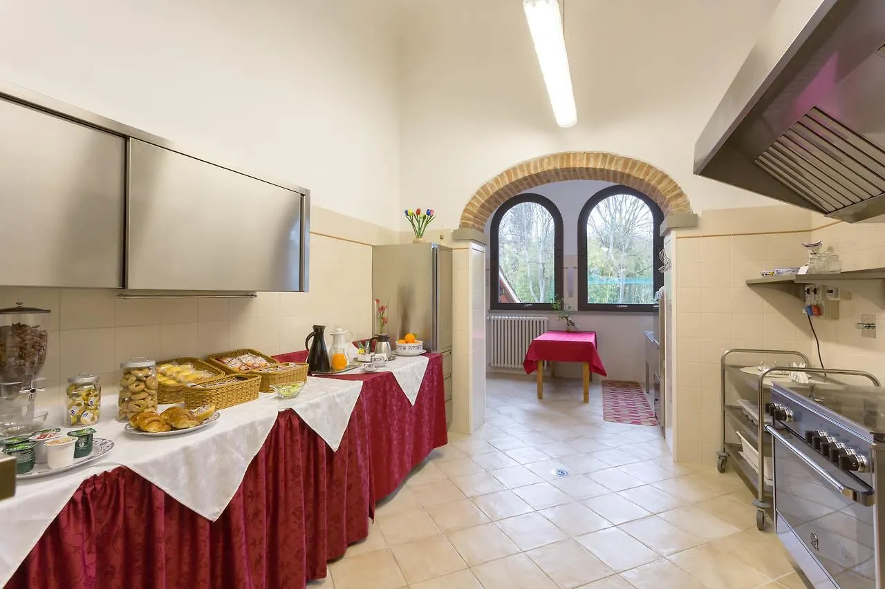Guest house Casa Betania Casa Per Ferie Hotel Florence