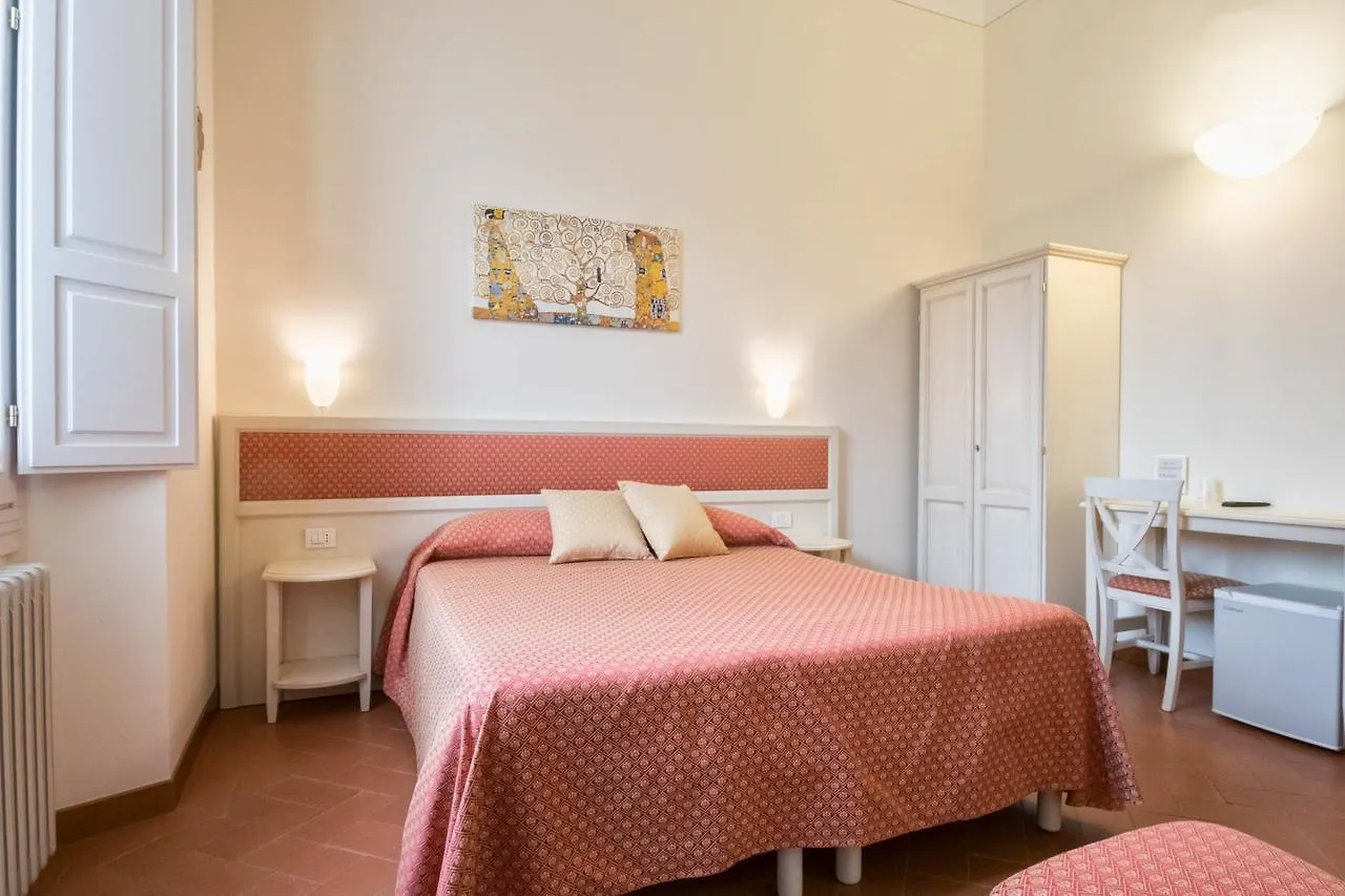 Casa Betania Casa Per Ferie Hotel Florence Italy