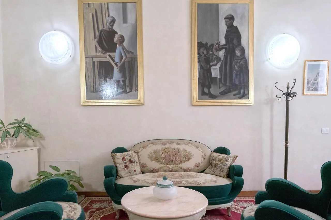 Casa Betania Casa Per Ferie Hotel Florence Italy