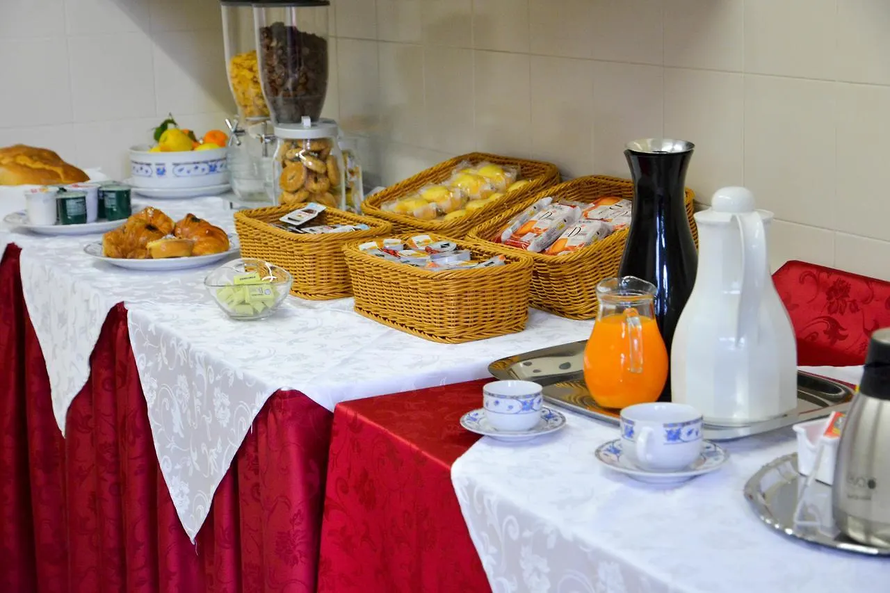 Casa Betania Casa Per Ferie Hotel Florence Italy