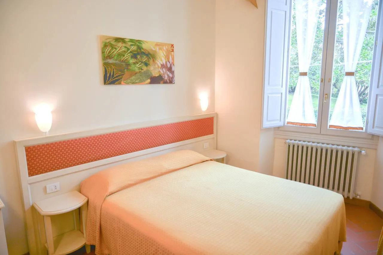 Casa Betania Casa Per Ferie Hotel Florence