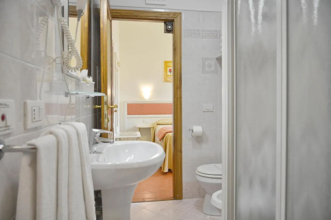 Casa Betania Casa Per Ferie Hotel Florence