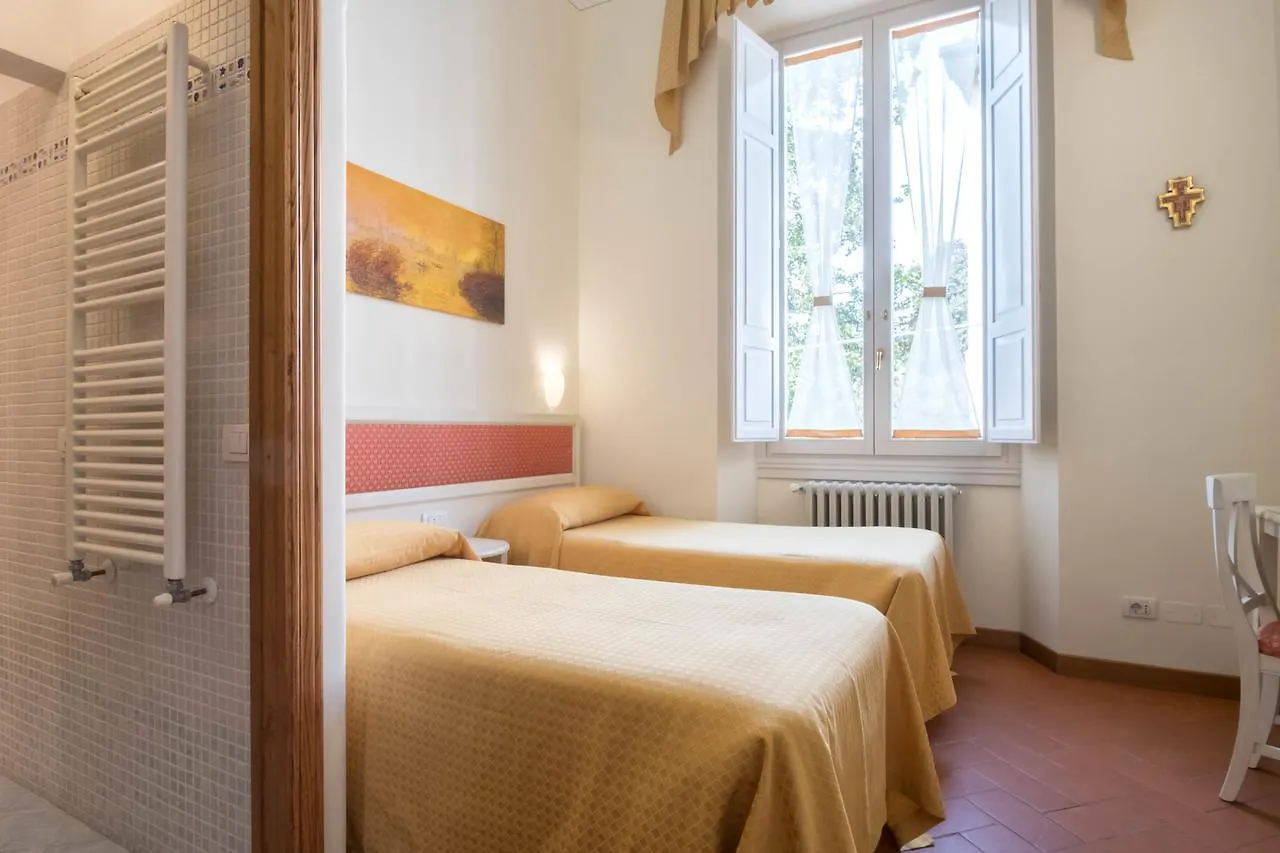 Casa Betania Casa Per Ferie Hotel Florence Guest house