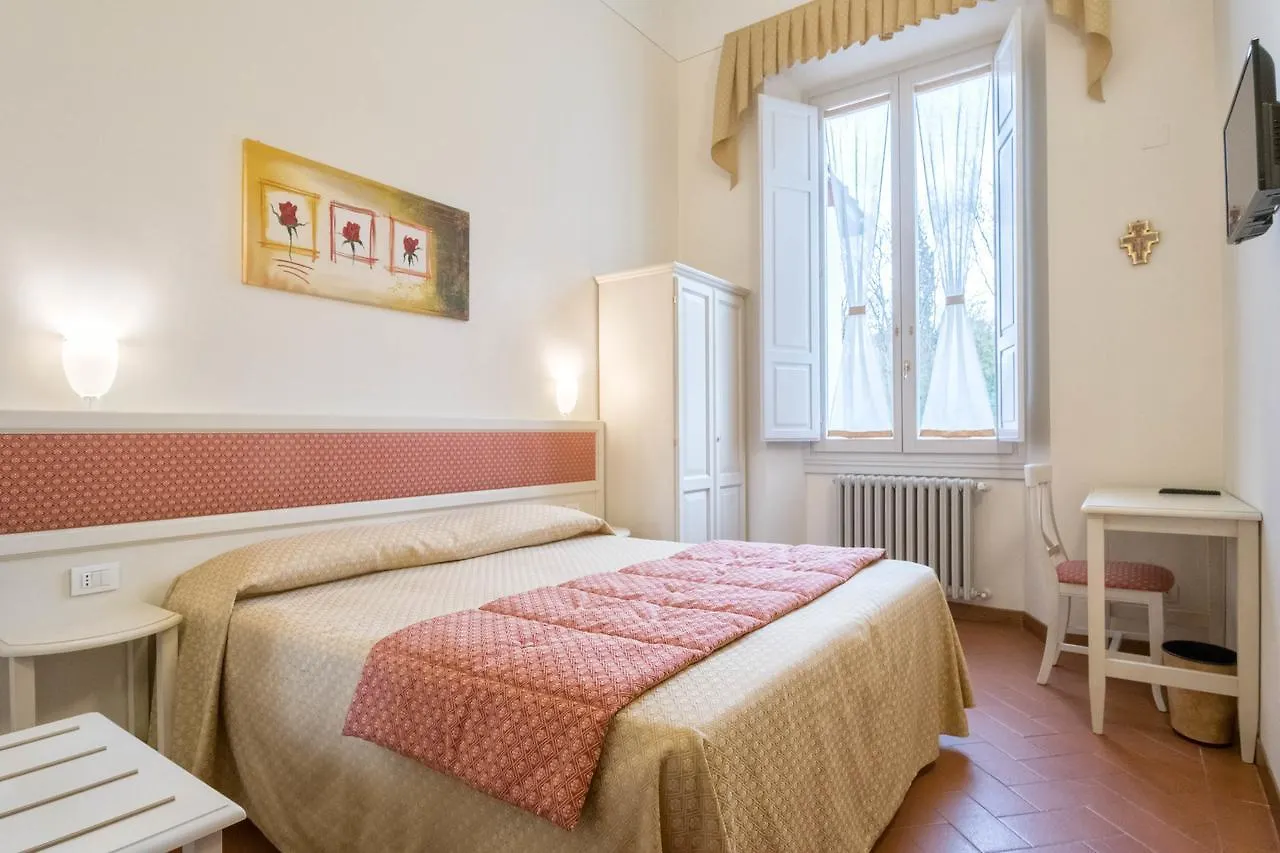 ** Guest house Casa Betania Casa Per Ferie Hotel Florence Italy