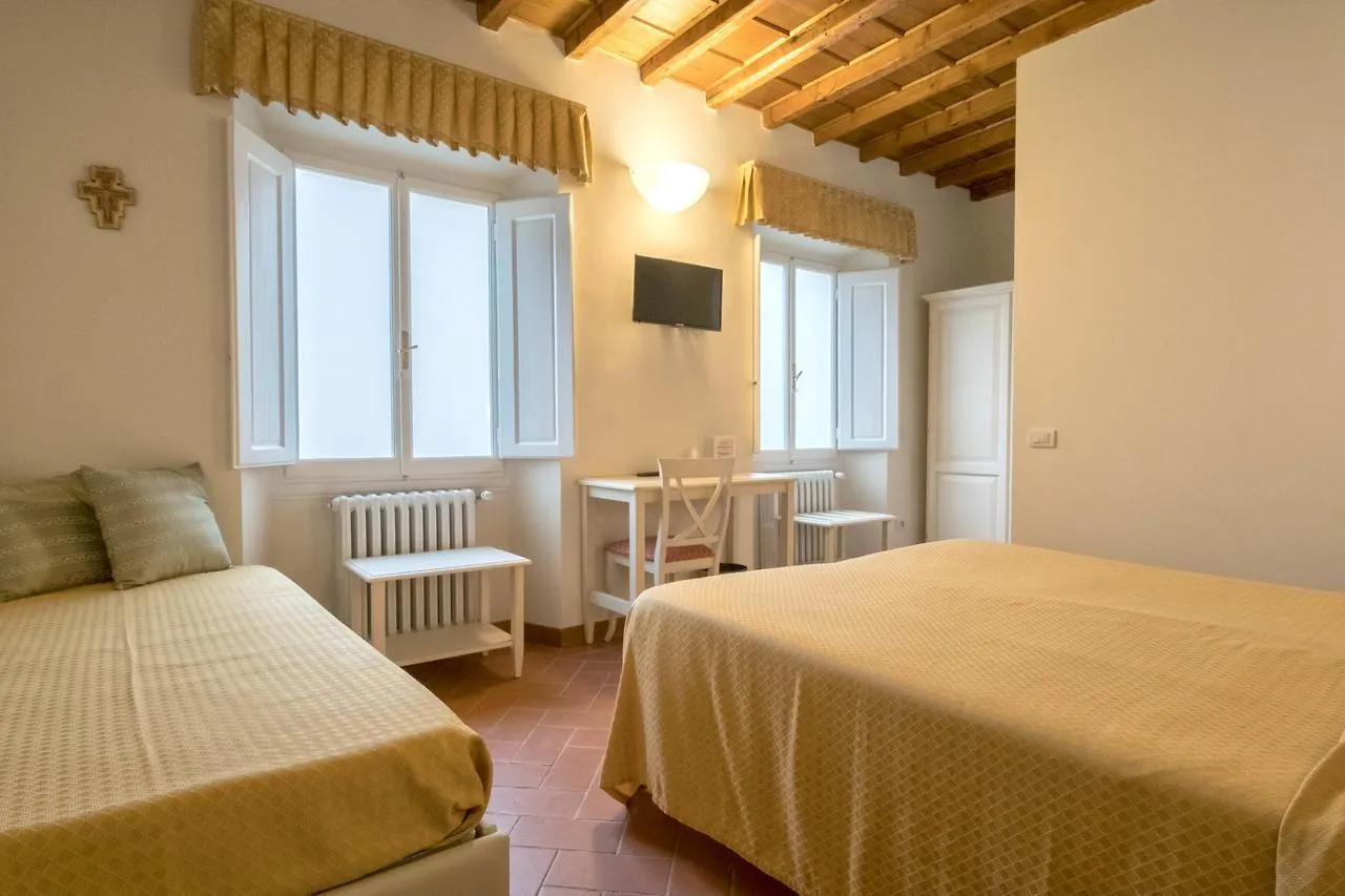 Guest house Casa Betania Casa Per Ferie Hotel Florence