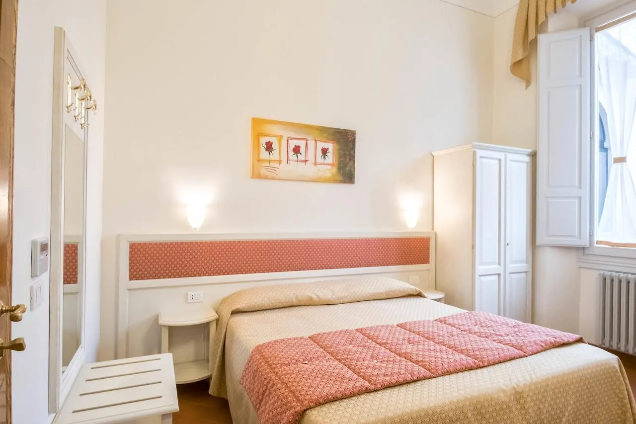 Casa Betania Casa Per Ferie Hotel Florence 2*,