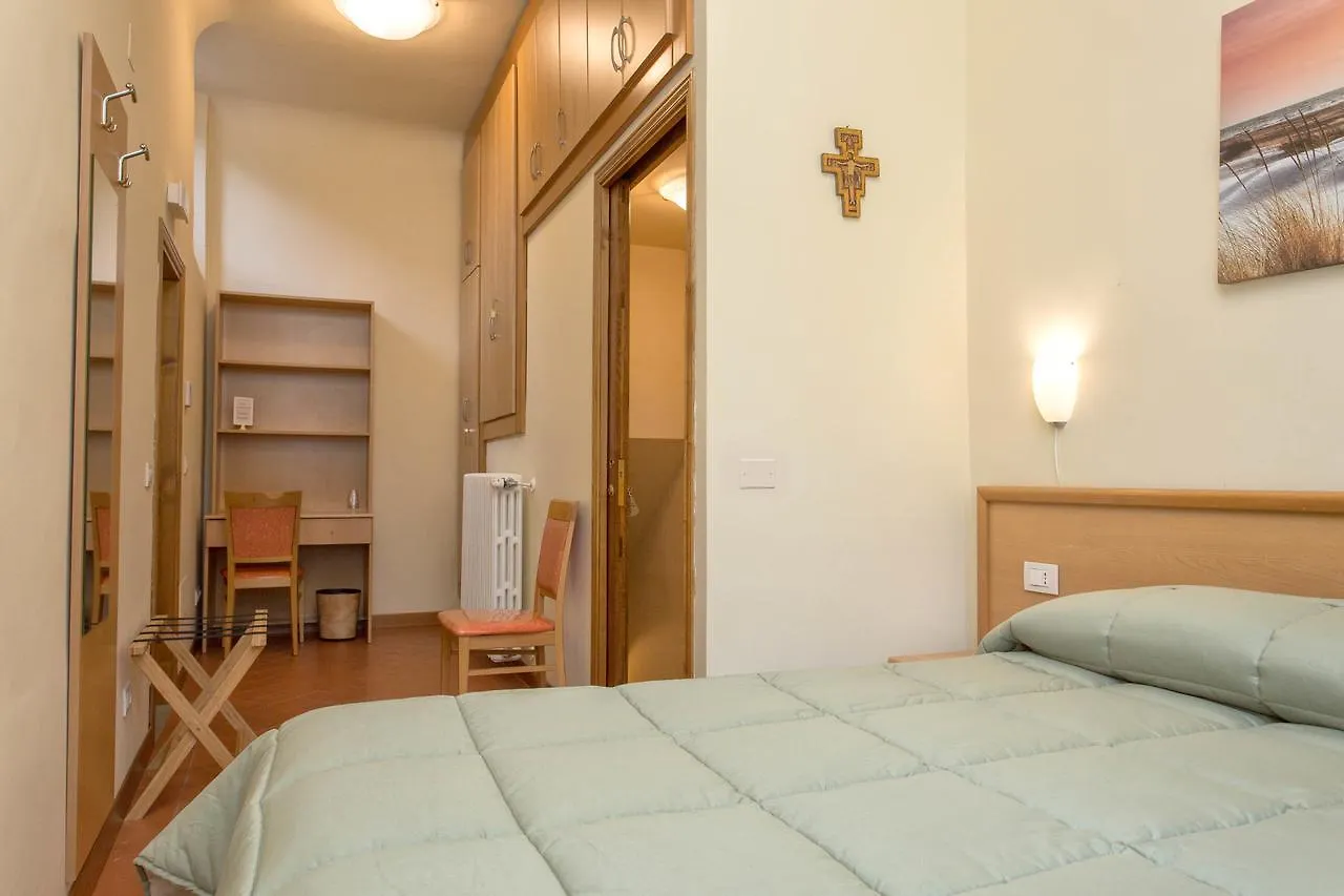 Casa Betania Casa Per Ferie Hotel Florence Guest house