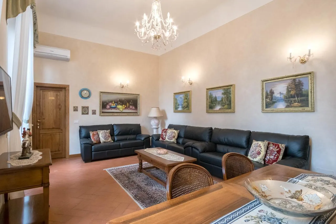 Guest house Casa Betania Casa Per Ferie Hotel Florence