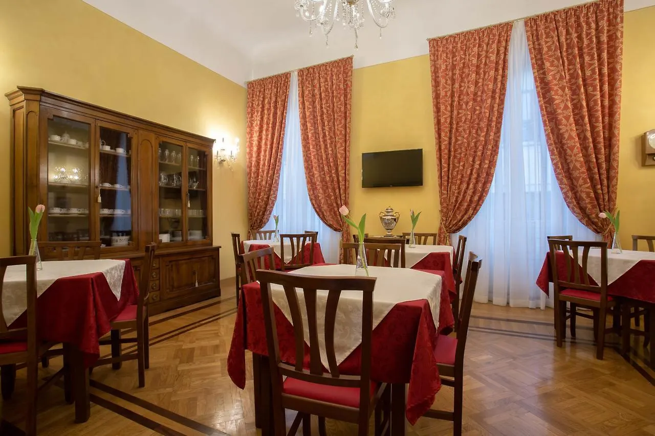 Casa Betania Casa Per Ferie Hotel Florence Italy