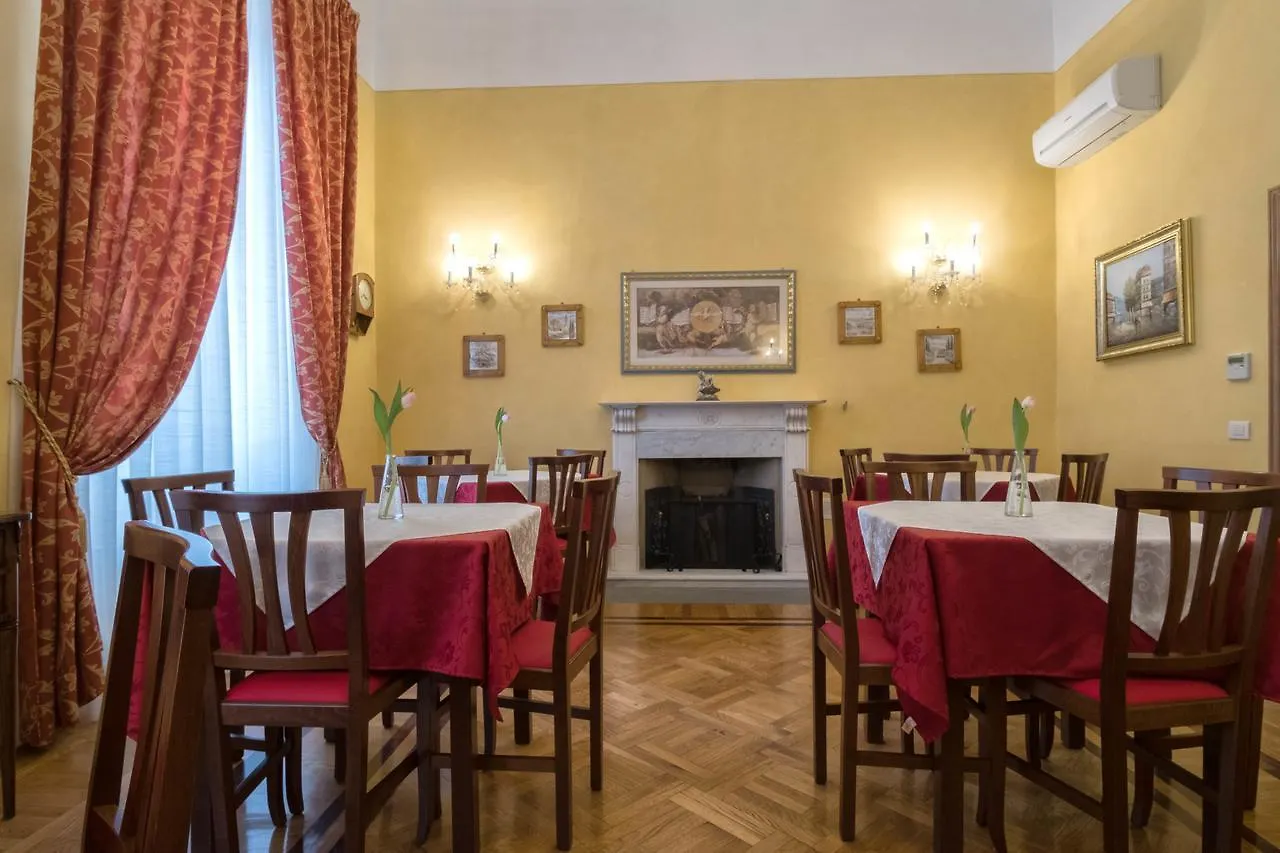 Casa Betania Casa Per Ferie Hotel Florence 2*,  Italy