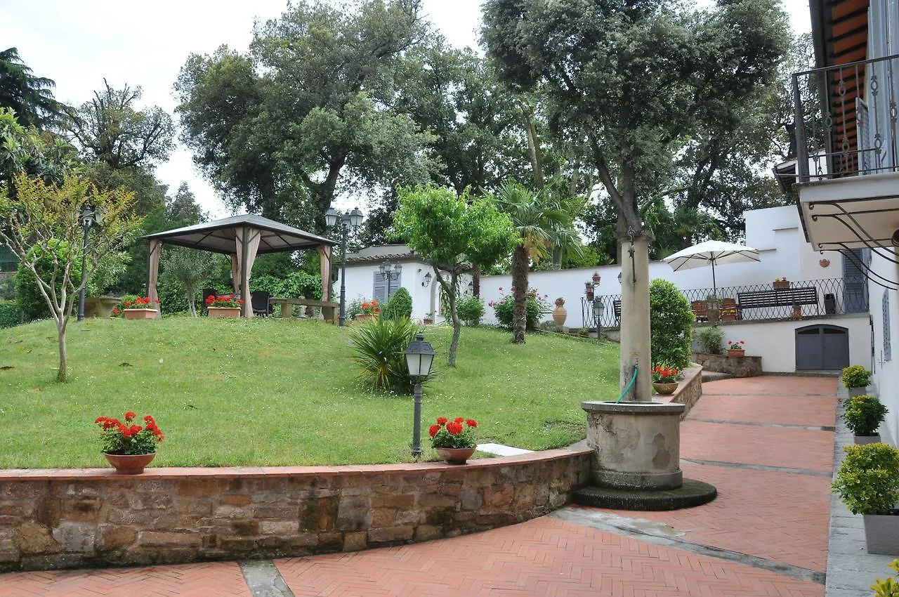 Casa Betania Casa Per Ferie Hotel Florence Guest house
