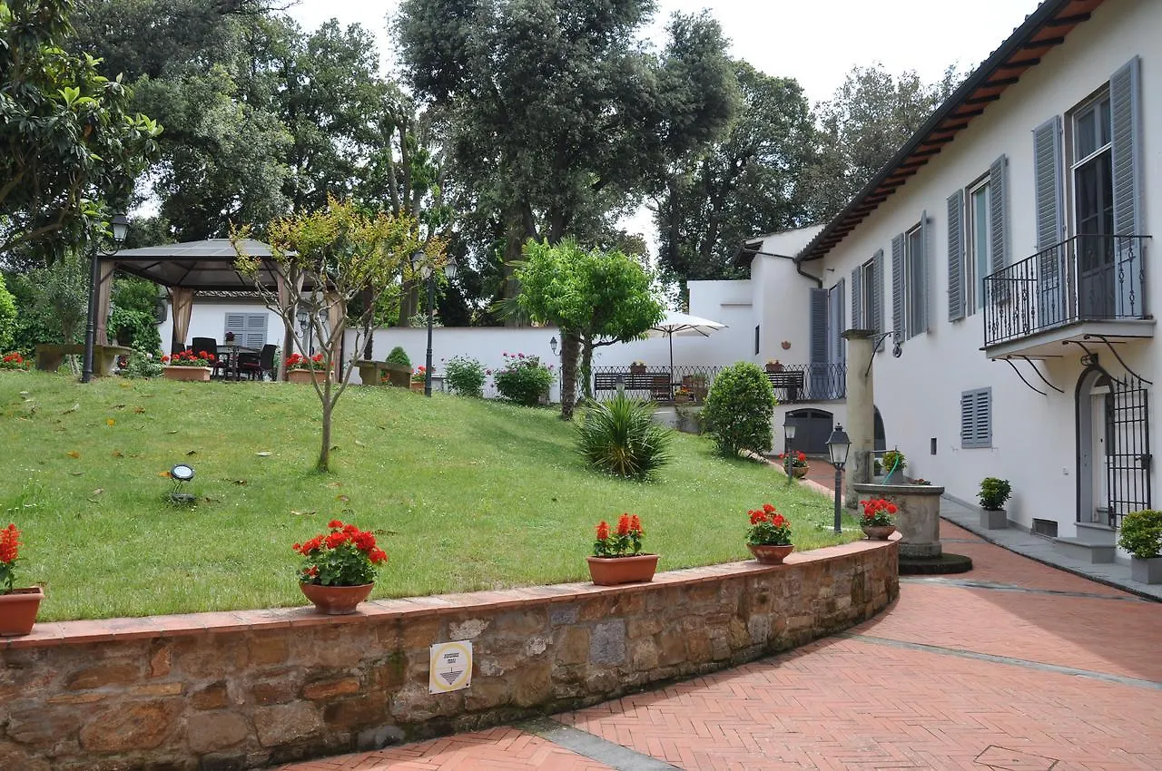 Casa Betania Casa Per Ferie contacts