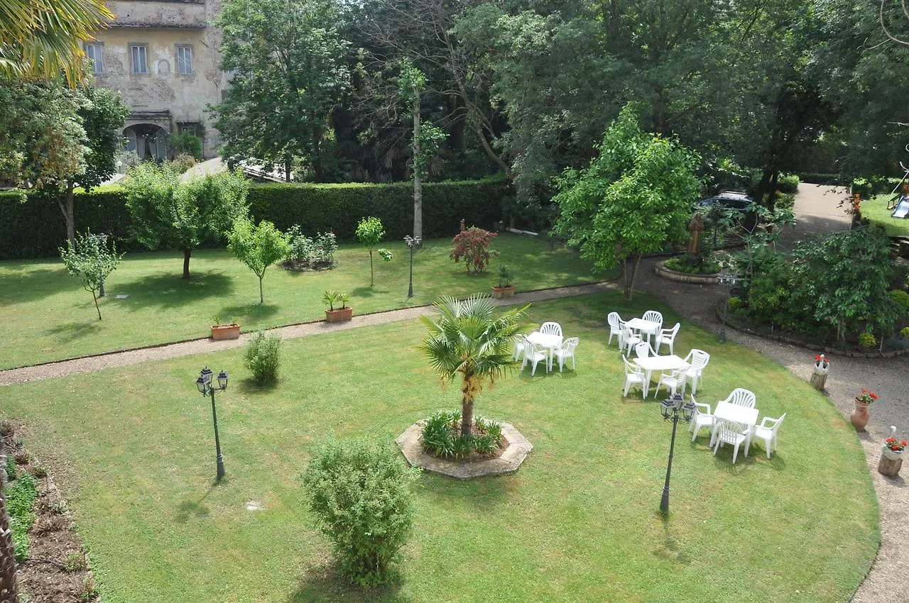 Casa Betania Casa Per Ferie Hotel Florence Italy