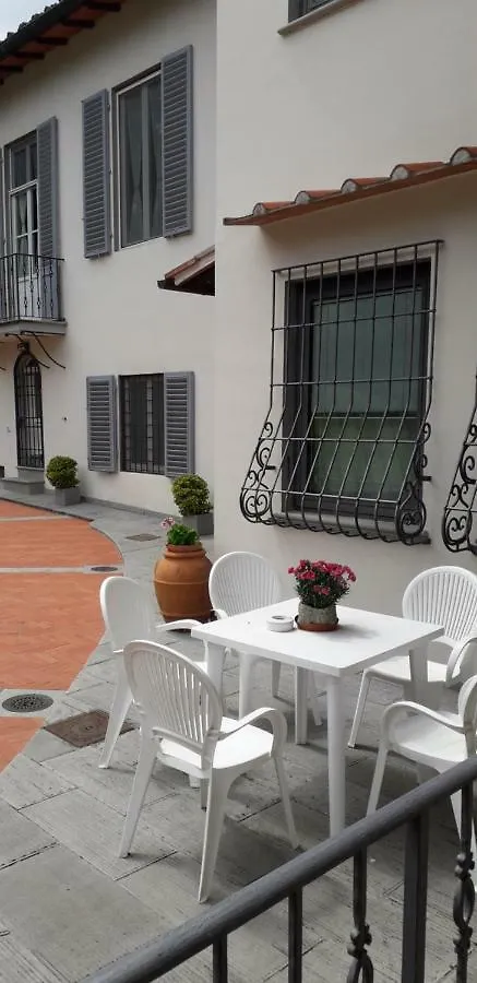 Casa Betania Casa Per Ferie Hotel Florence 2*,  Italy