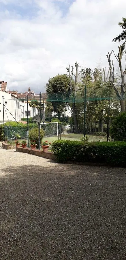 Casa Betania Casa Per Ferie Hotel Florence Guest house