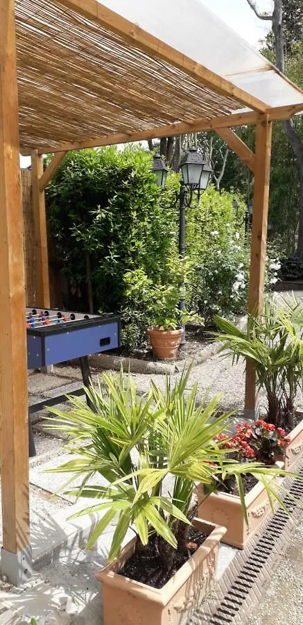Casa Betania Casa Per Ferie Hotel Florence Guest house