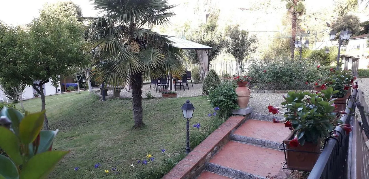 ** Guest house Casa Betania Casa Per Ferie Hotel Florence Italy