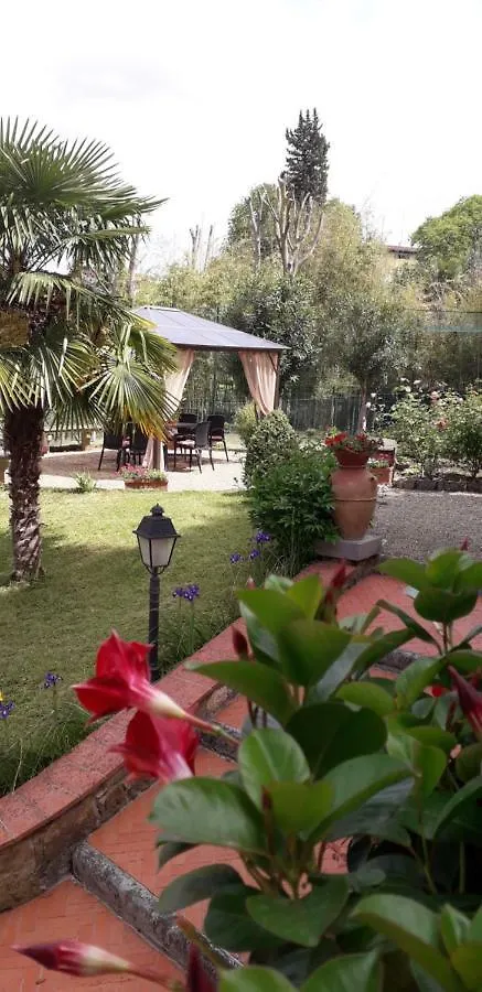 Guest house Casa Betania Casa Per Ferie Hotel Florence