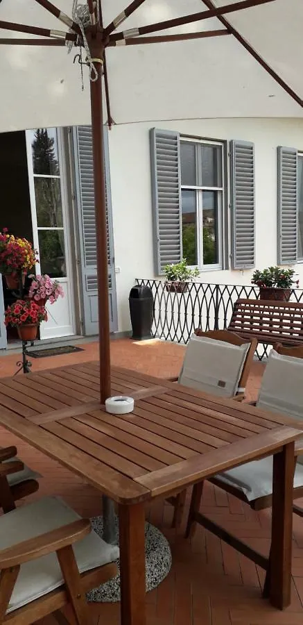 Casa Betania Casa Per Ferie Hotel Florence 2*,