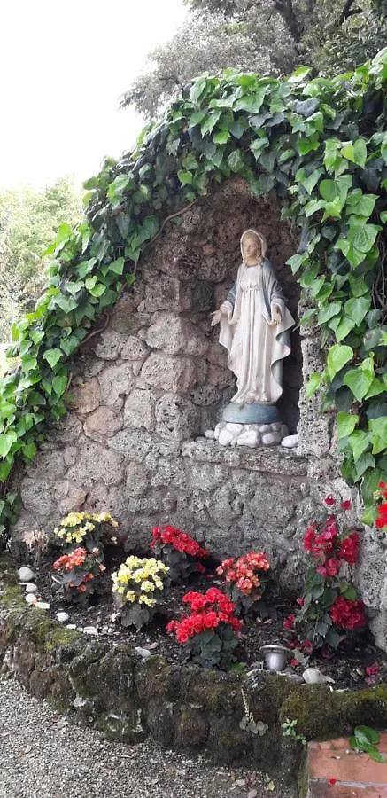 Casa Betania Casa Per Ferie Hotel Florence Guest house