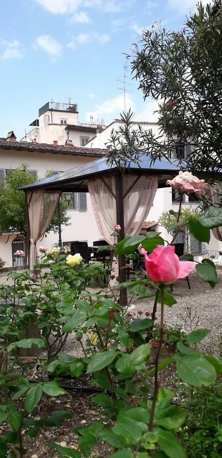 Casa Betania Casa Per Ferie Hotel Florence