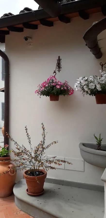 Casa Betania Casa Per Ferie Hotel Florence Italy